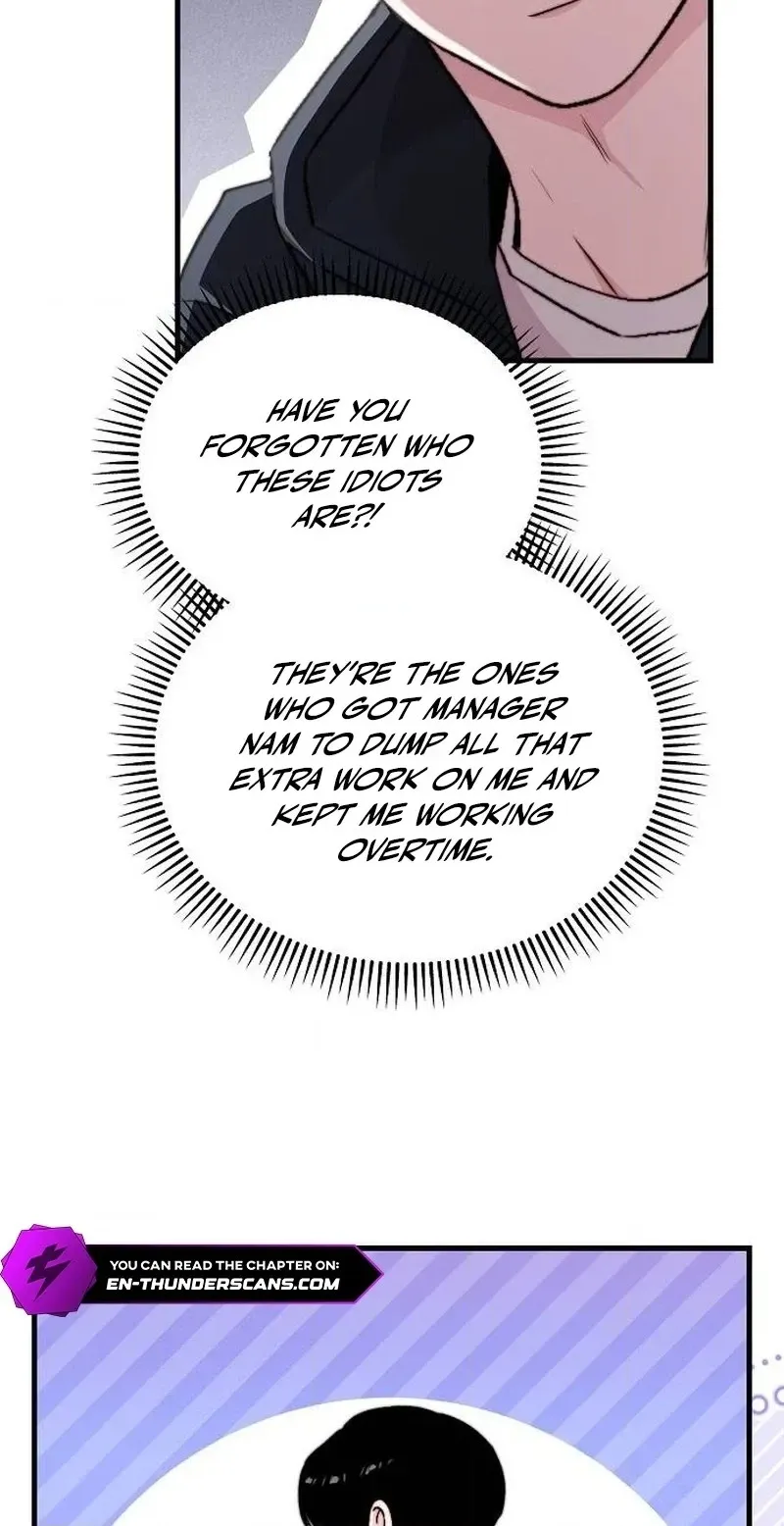 Read Assistant Manager Kim Hates Idols chapter 40 image 59 on Lezhin