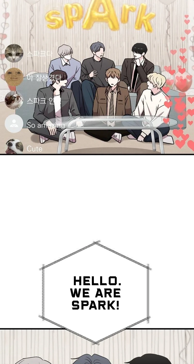 Read Assistant Manager Kim Hates Idols chapter 40 image 6 on Lezhin