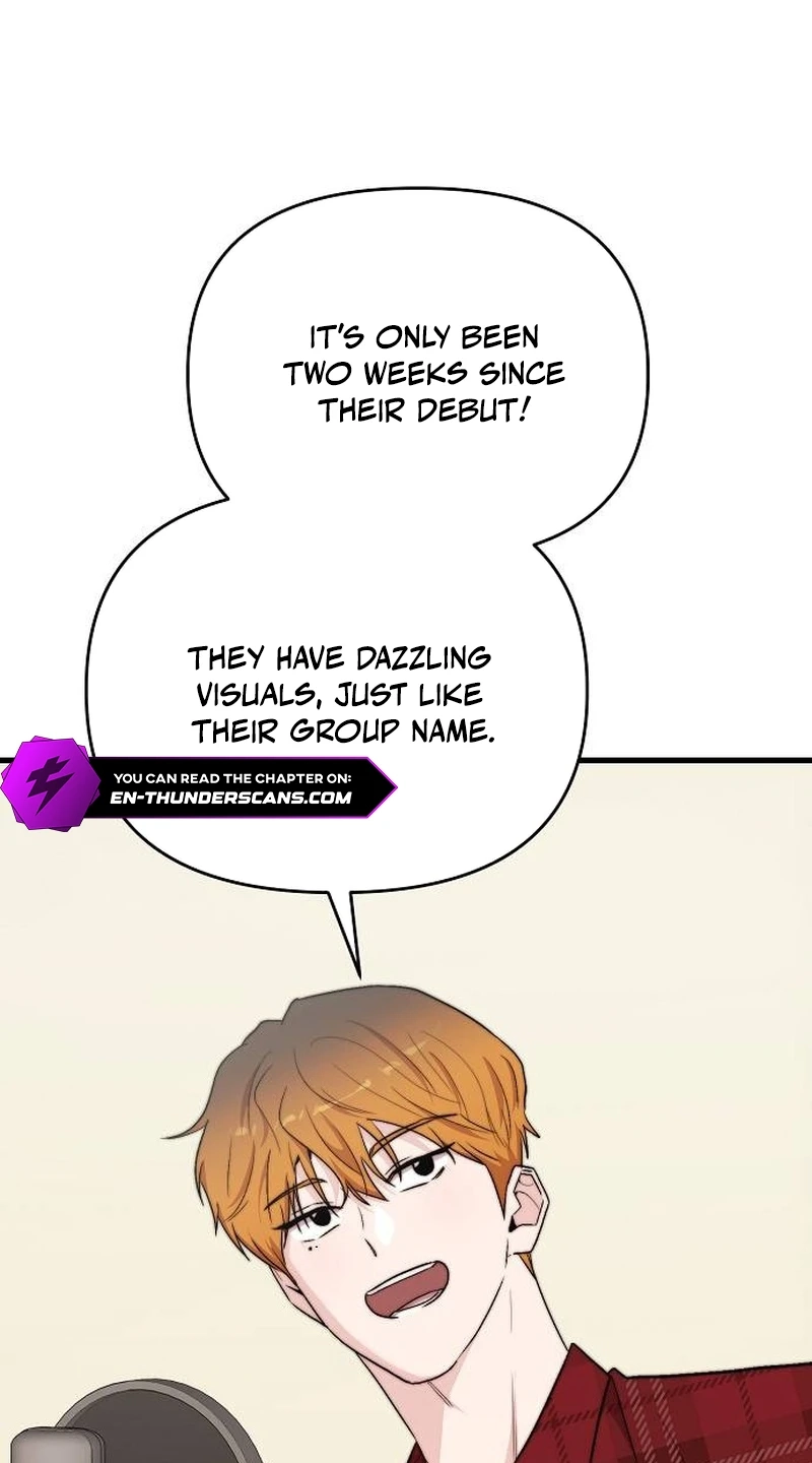 Read Assistant Manager Kim Hates Idols chapter 40 image 68 on Lezhin