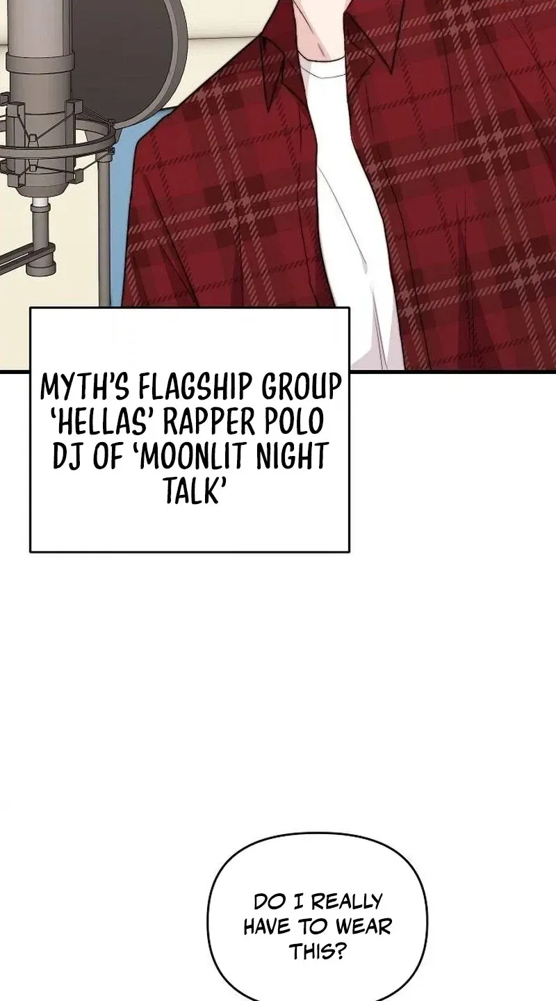 Read Assistant Manager Kim Hates Idols chapter 40 image 69 on Lezhin
