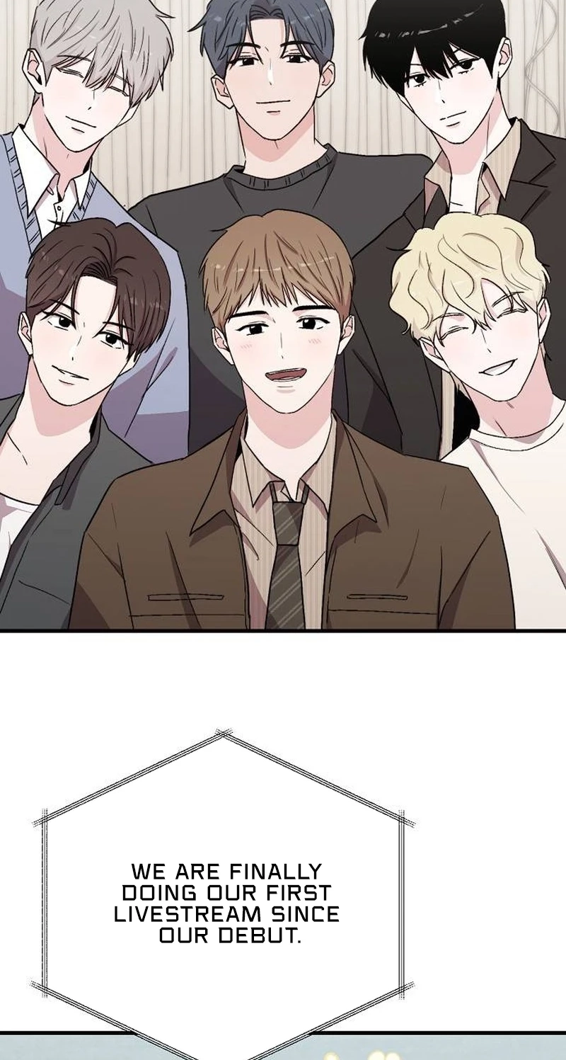 Read Assistant Manager Kim Hates Idols chapter 40 image 7 on Lezhin