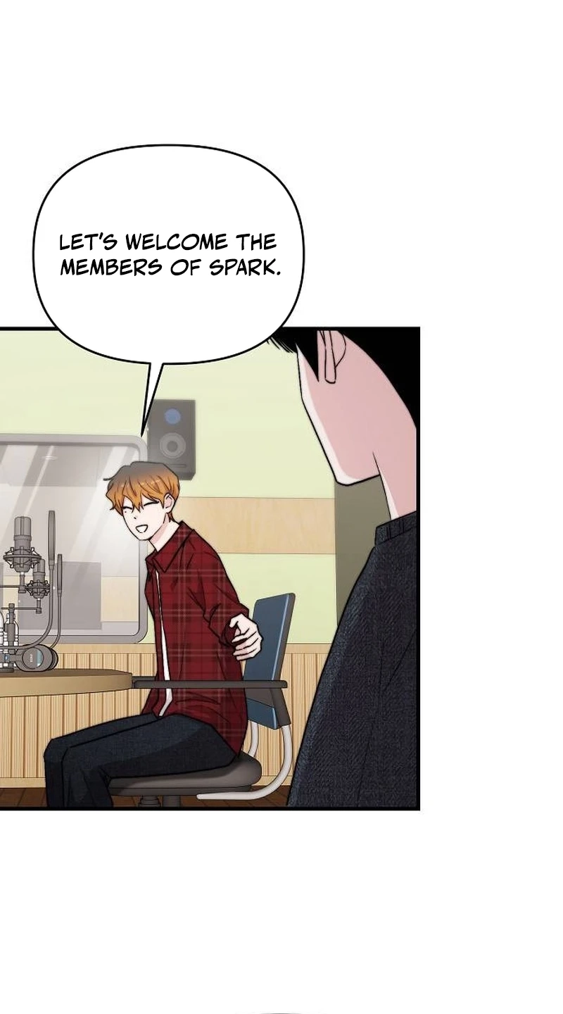 Read Assistant Manager Kim Hates Idols chapter 40 image 72 on Lezhin