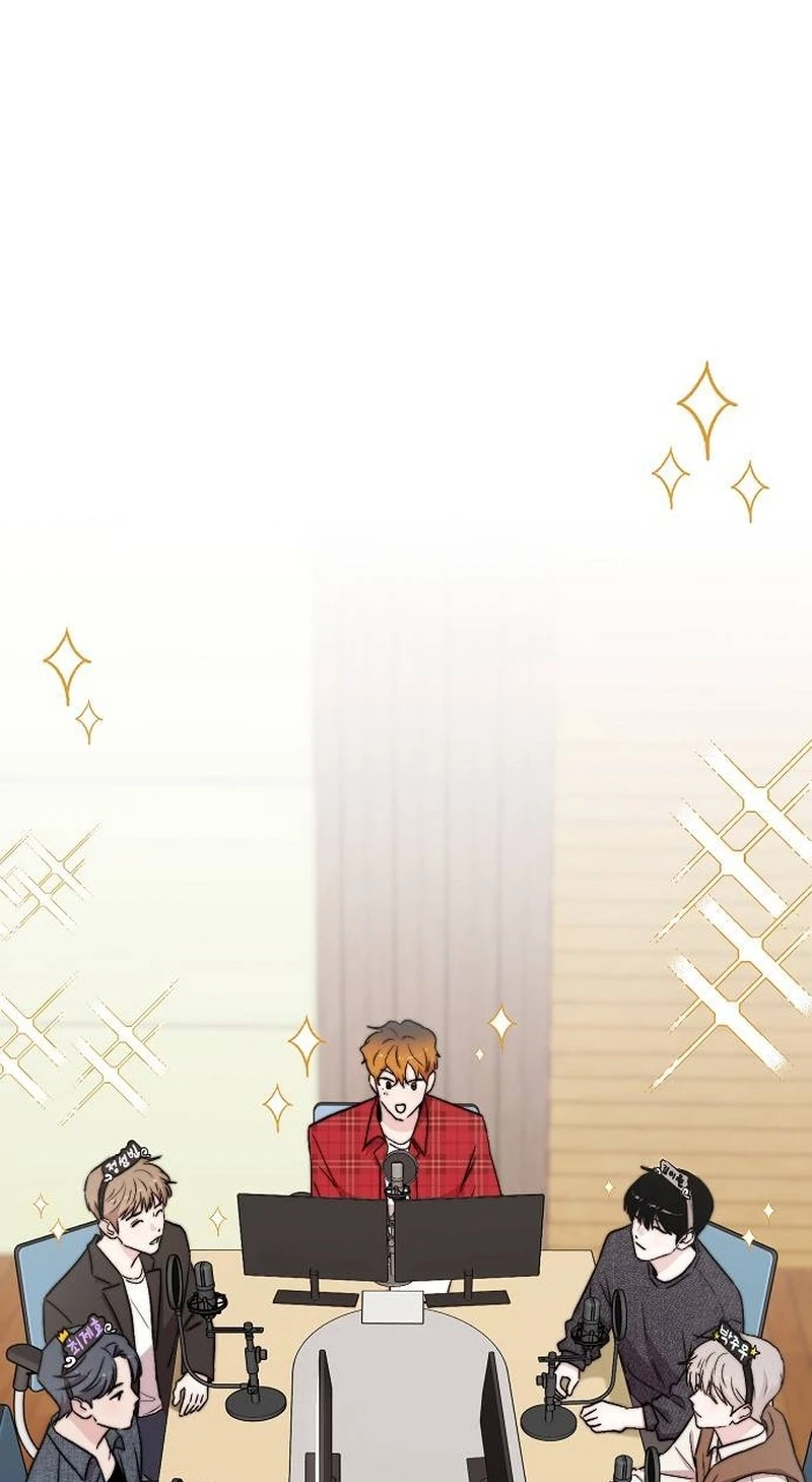 Read Assistant Manager Kim Hates Idols chapter 41 image 1 on Lezhin