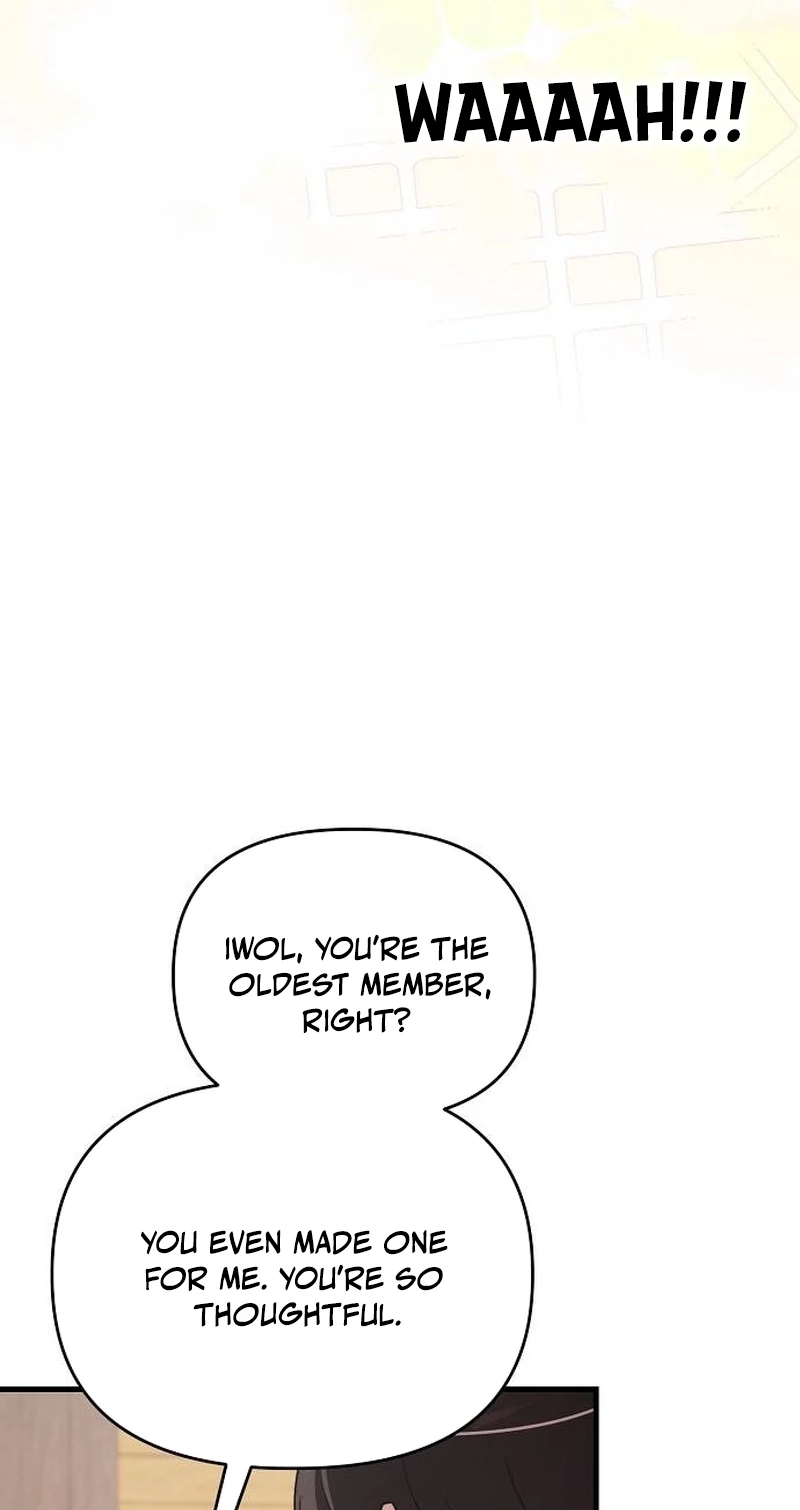 Read Assistant Manager Kim Hates Idols chapter 41 image 11 on Lezhin