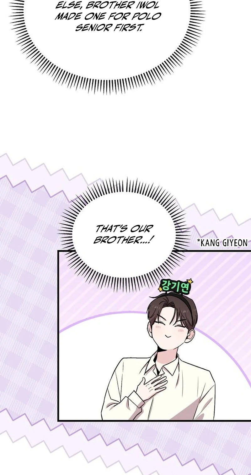 Read Assistant Manager Kim Hates Idols chapter 41 image 14 on Lezhin