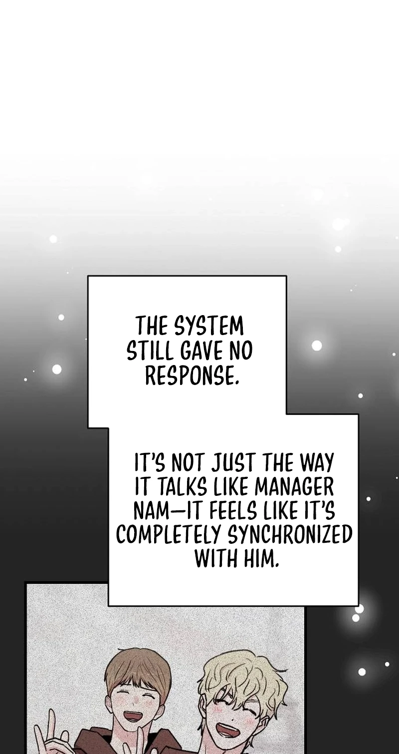 Read Assistant Manager Kim Hates Idols chapter 41 image 16 on Lezhin