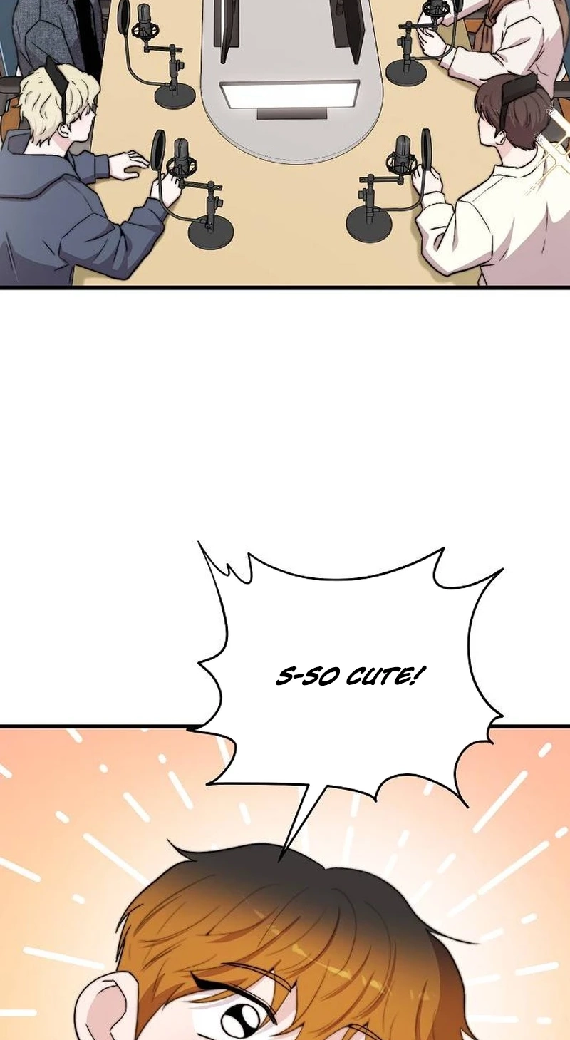 Read Assistant Manager Kim Hates Idols chapter 41 image 2 on Lezhin