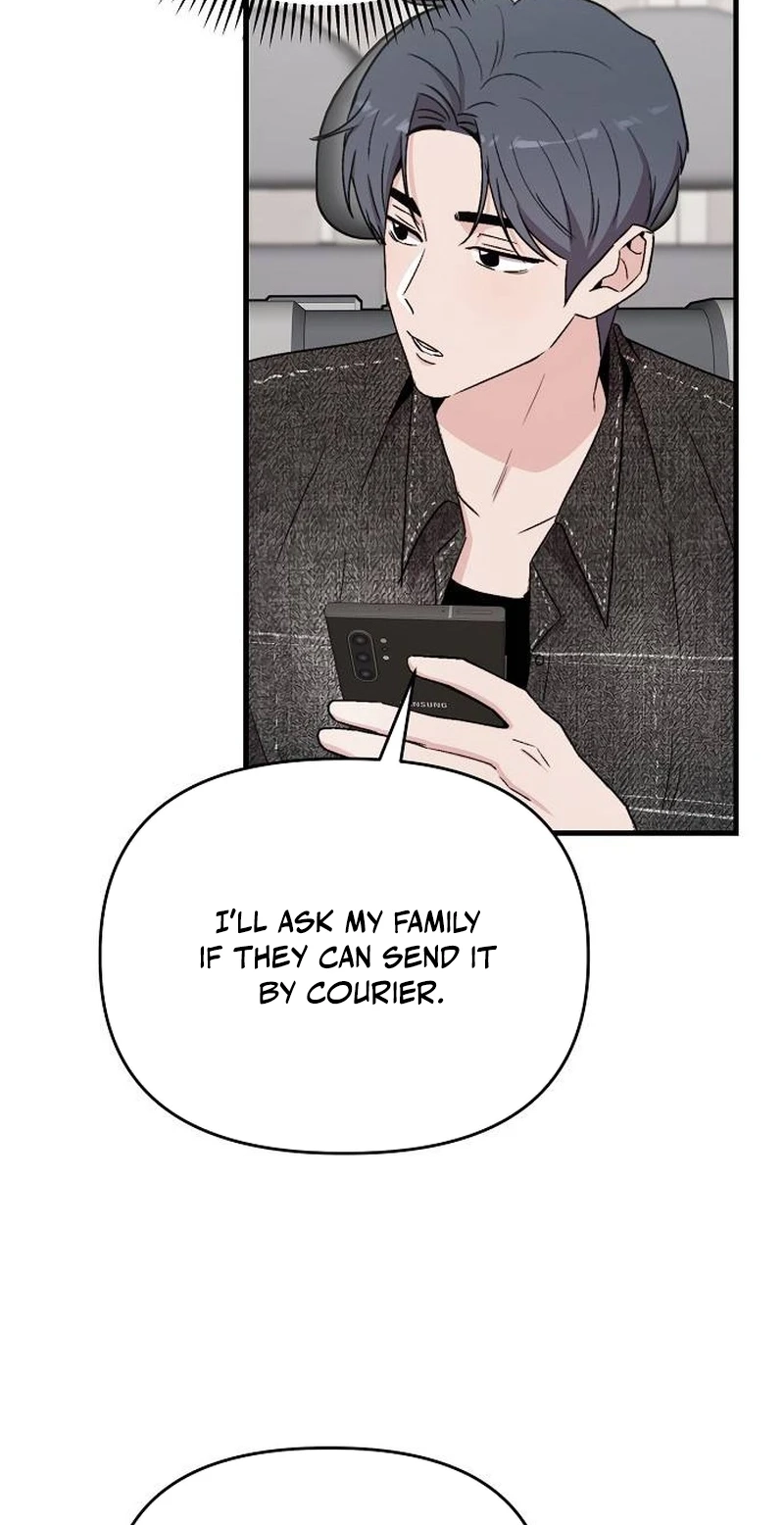 Read Assistant Manager Kim Hates Idols chapter 41 image 25 on Lezhin