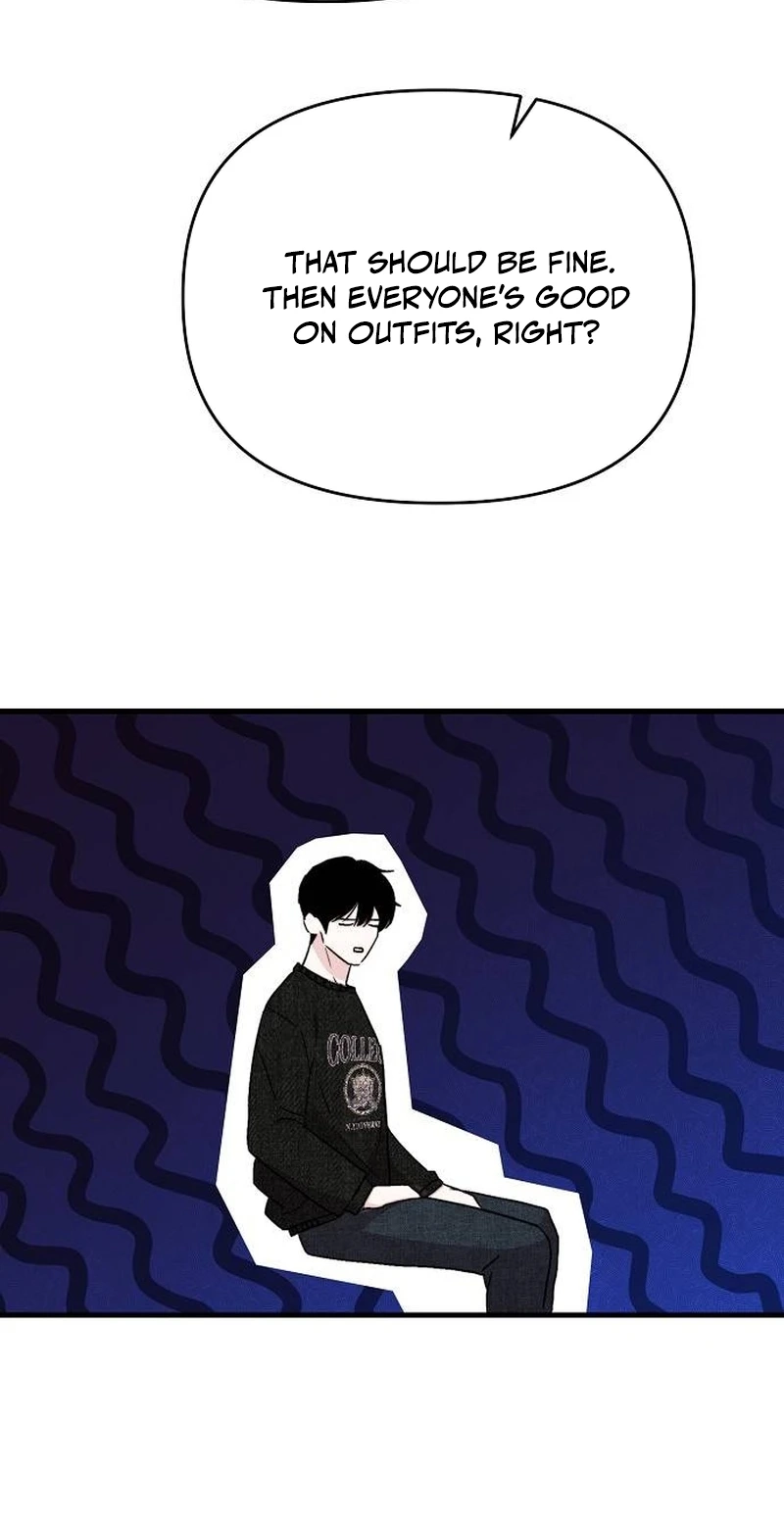 Read Assistant Manager Kim Hates Idols chapter 41 image 27 on Lezhin
