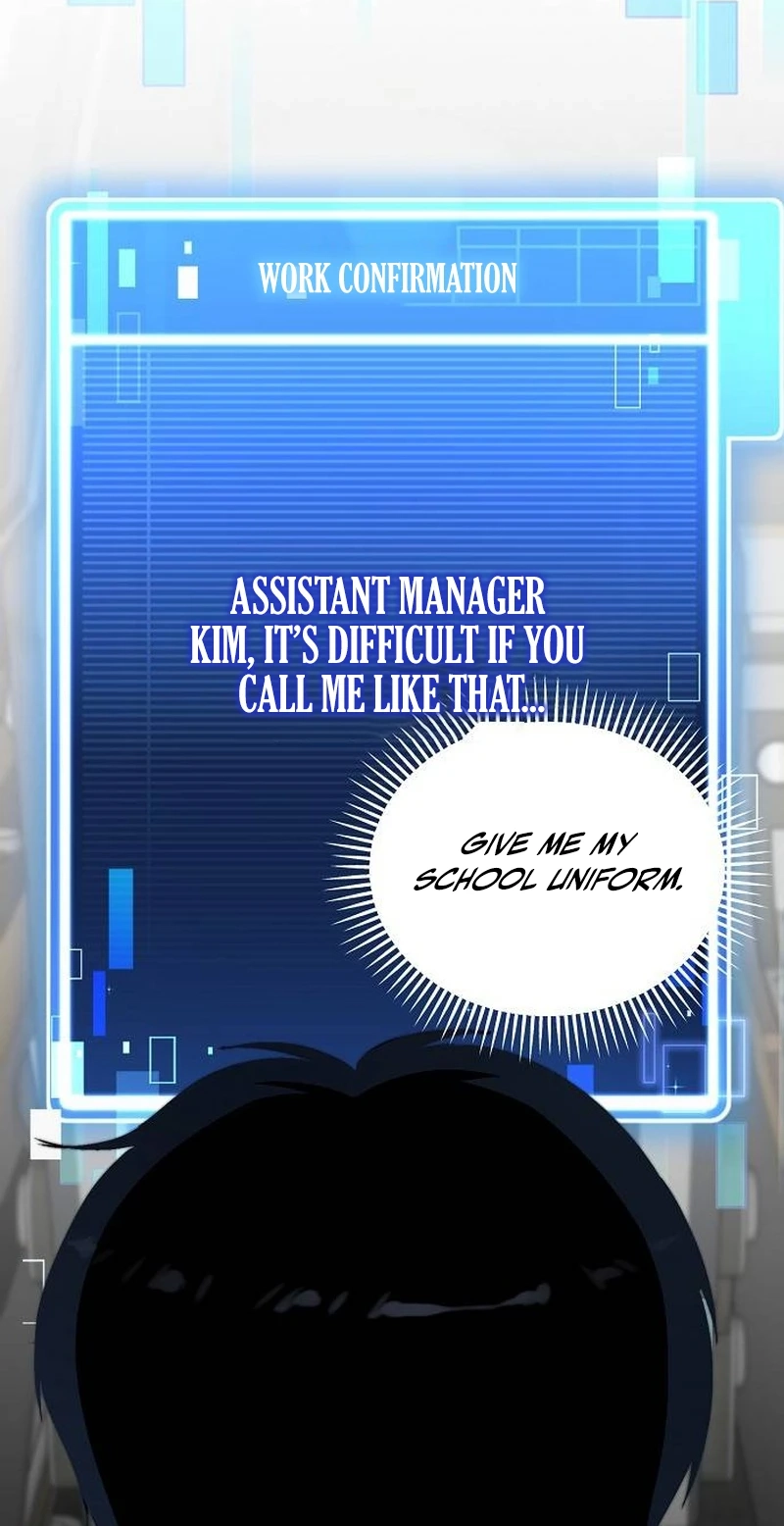 Read Assistant Manager Kim Hates Idols chapter 41 image 30 on Lezhin