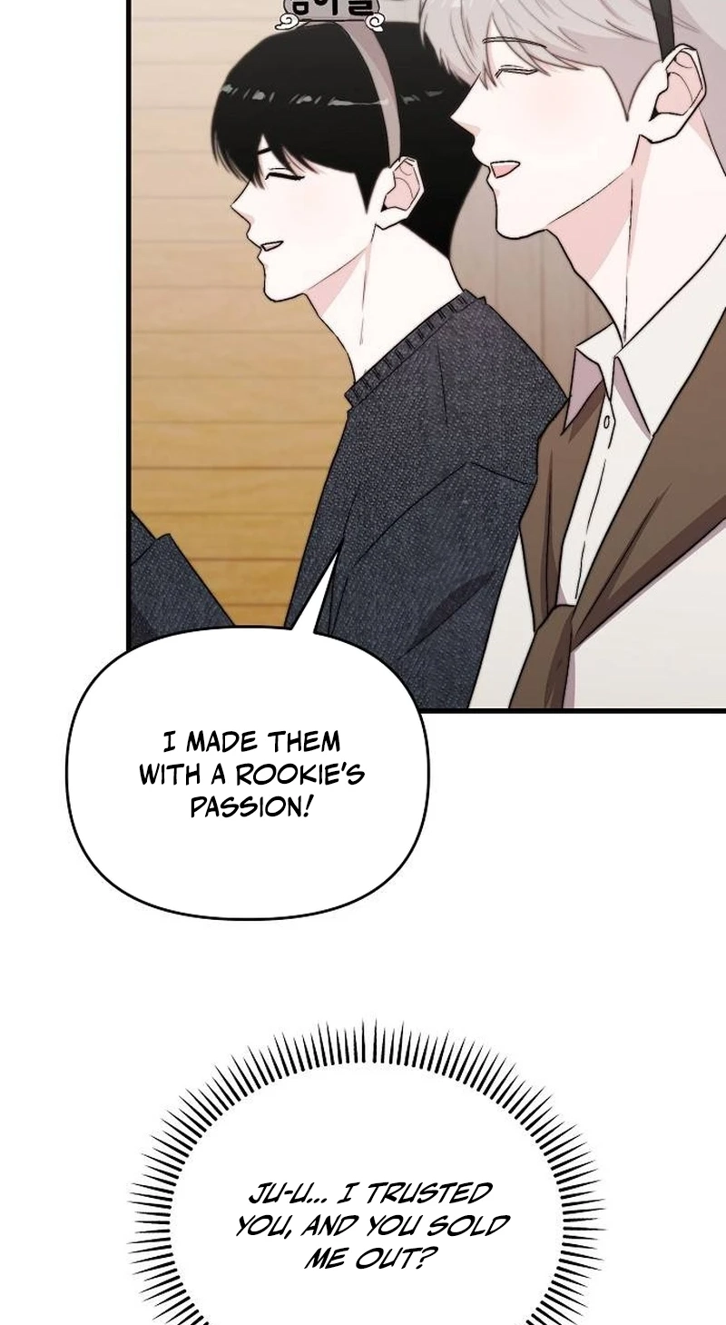 Read Assistant Manager Kim Hates Idols chapter 41 image 4 on Lezhin