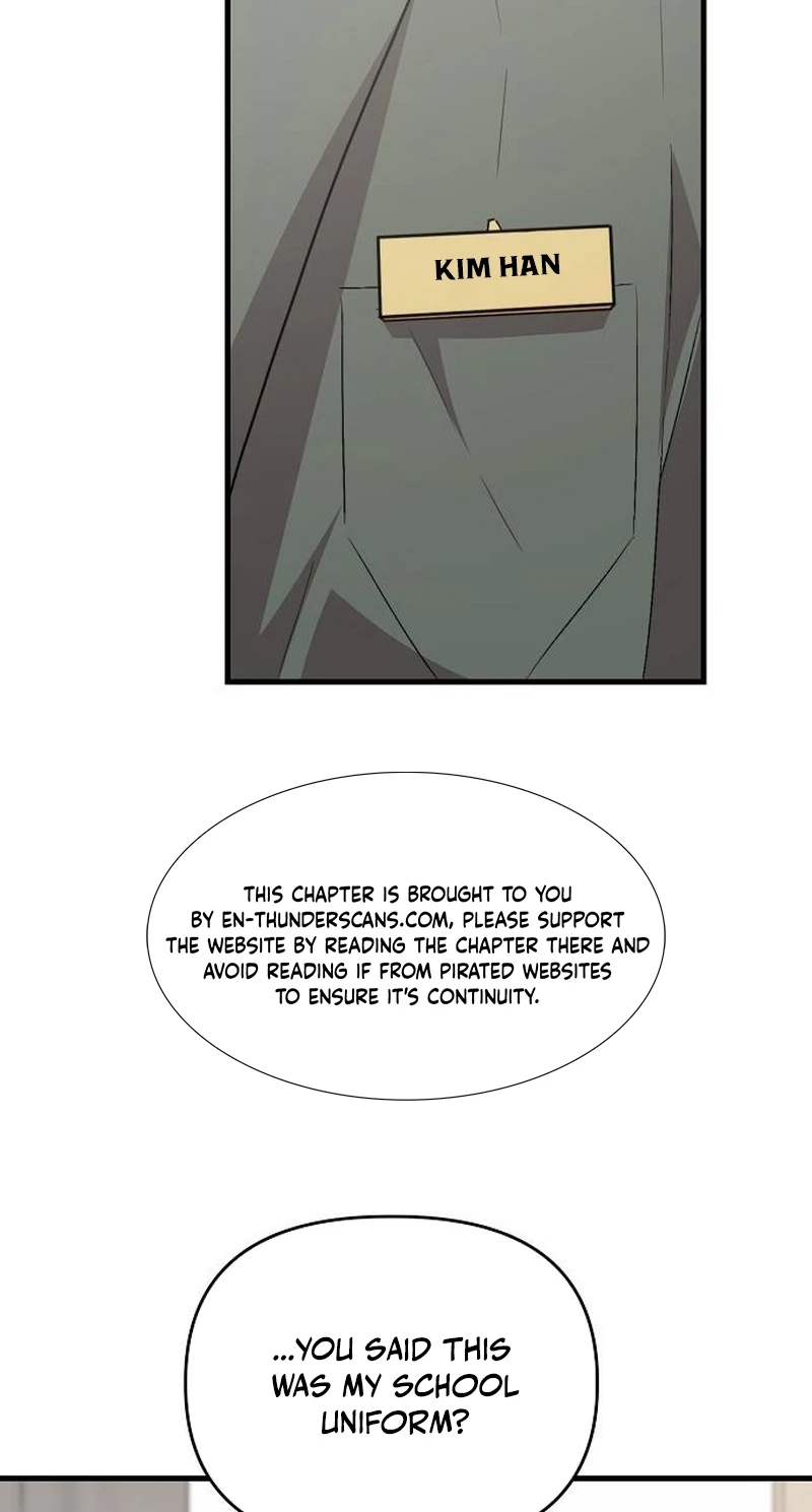 Read Assistant Manager Kim Hates Idols chapter 41 image 41 on Lezhin