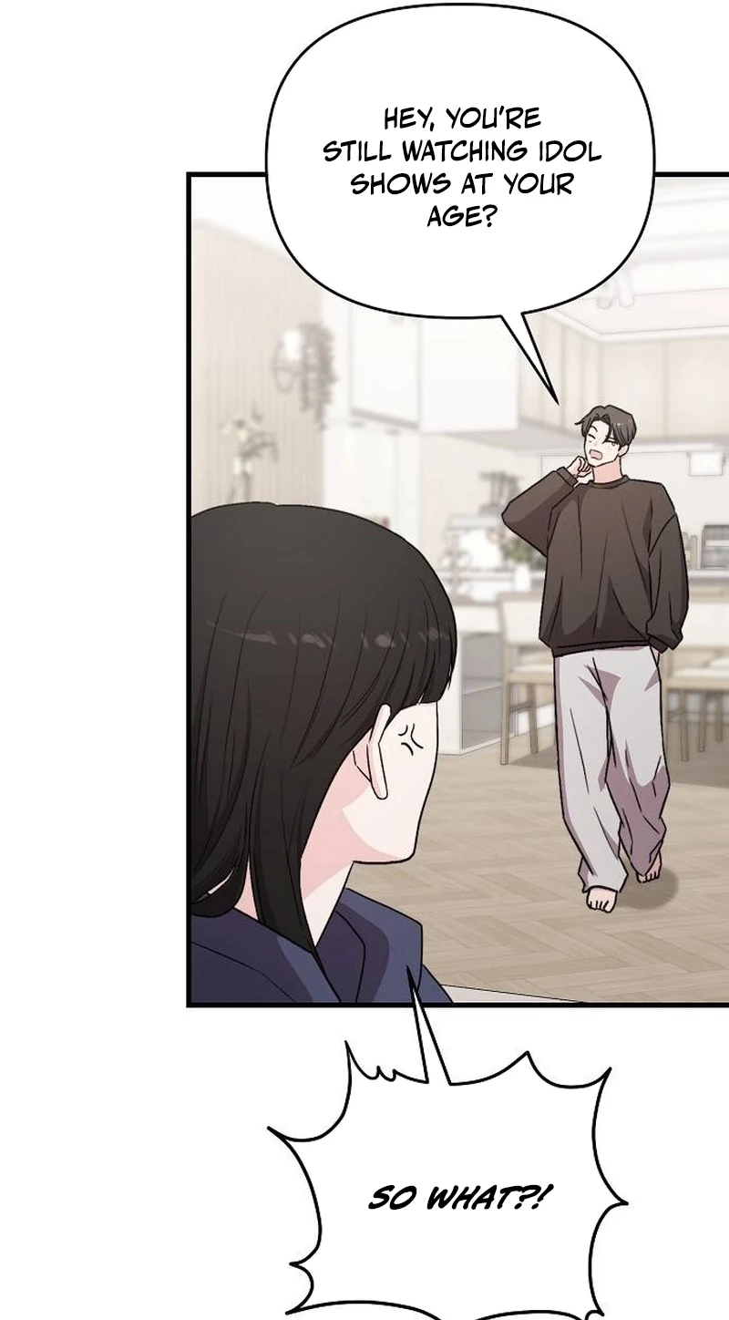 Read Assistant Manager Kim Hates Idols chapter 41 image 46 on Lezhin