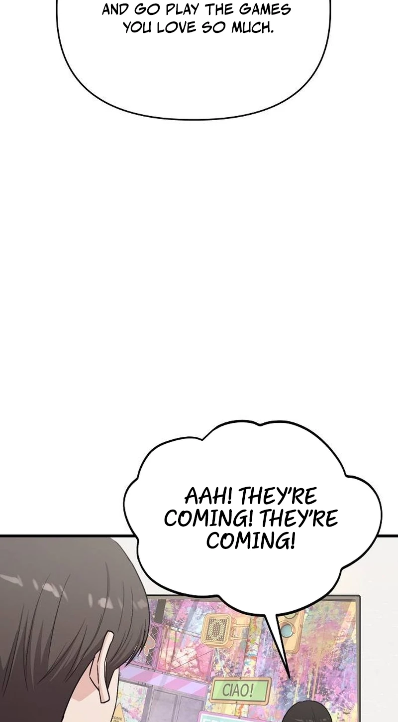 Read Assistant Manager Kim Hates Idols chapter 41 image 48 on Lezhin