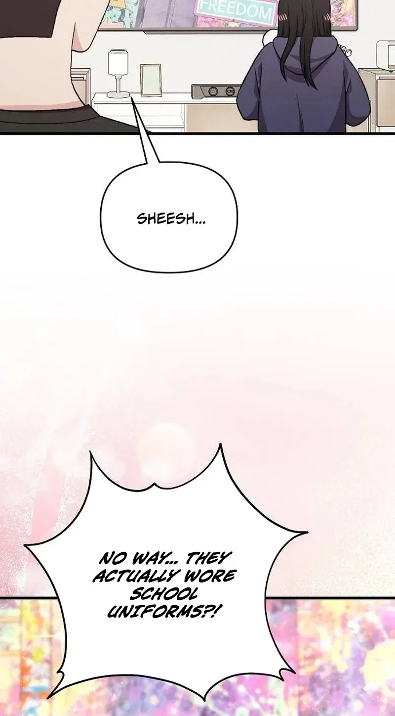 Read Assistant Manager Kim Hates Idols chapter 41 image 49 on Lezhin