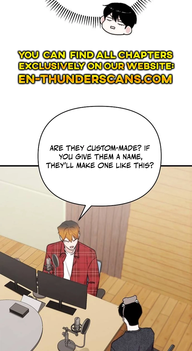 Read Assistant Manager Kim Hates Idols chapter 41 image 5 on Lezhin