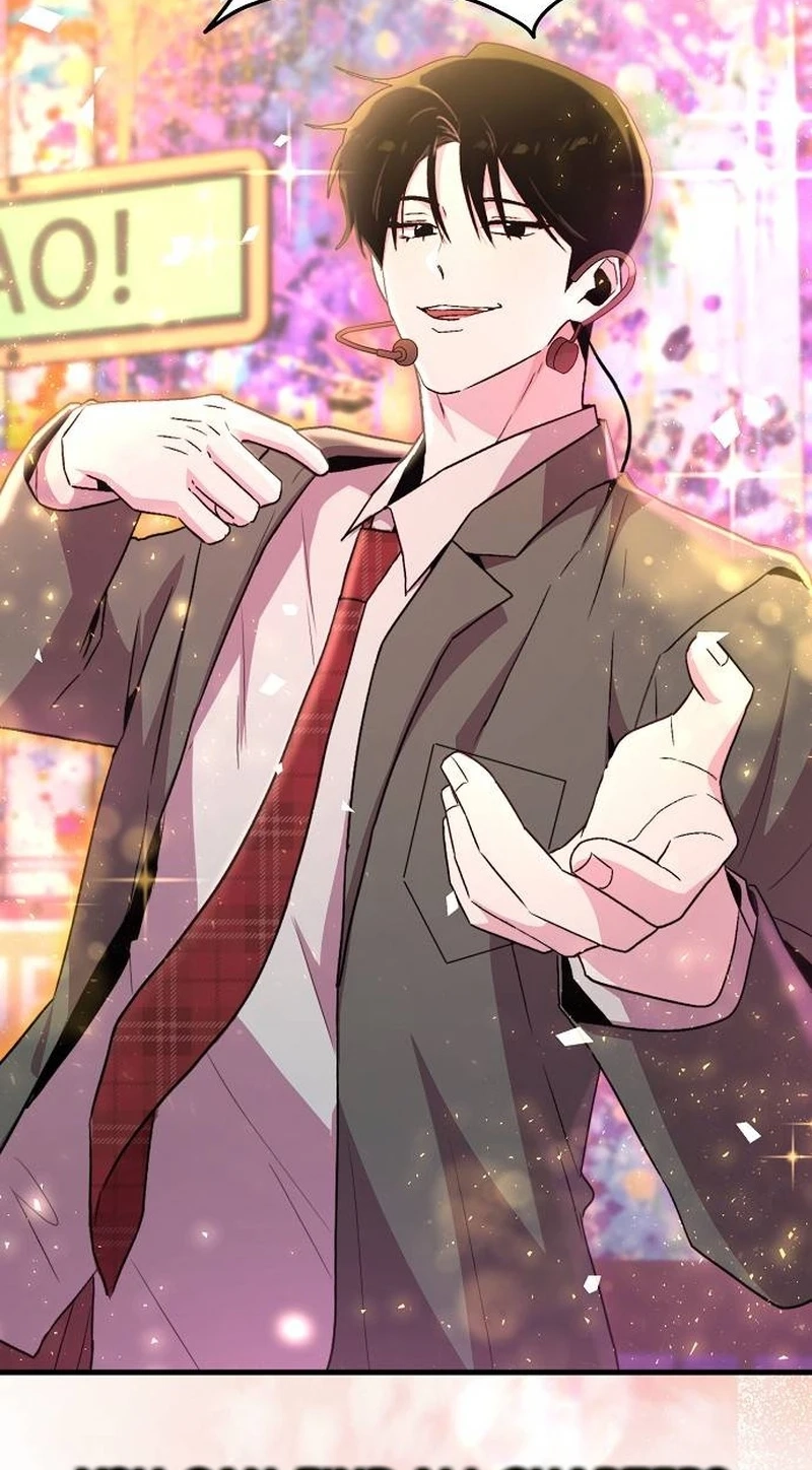 Read Assistant Manager Kim Hates Idols chapter 41 image 51 on Lezhin