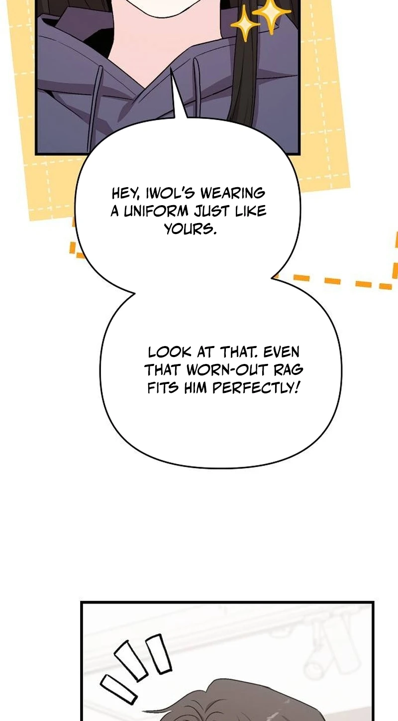 Read Assistant Manager Kim Hates Idols chapter 41 image 53 on Lezhin