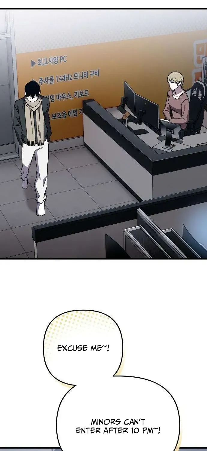 Read Assistant Manager Kim Hates Idols chapter 5 image 1 on Lezhin