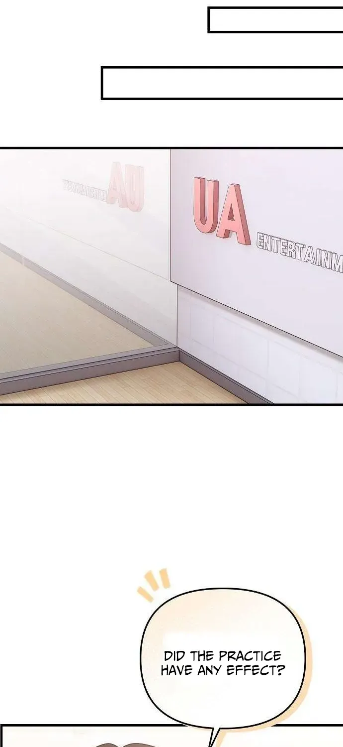 Read Assistant Manager Kim Hates Idols chapter 5 image 24 on Lezhin
