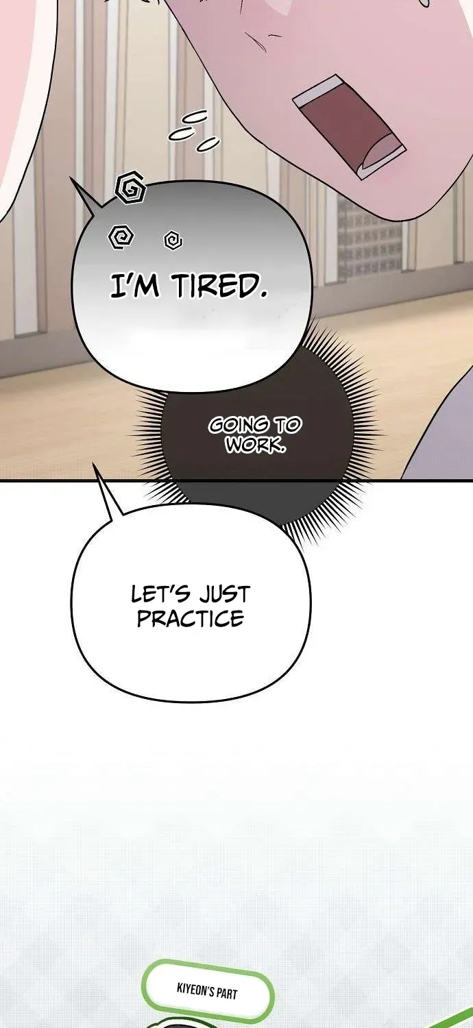 Read Assistant Manager Kim Hates Idols chapter 5 image 28 on Lezhin