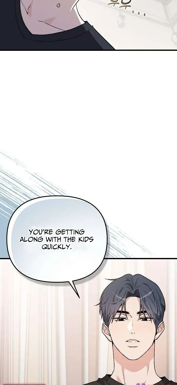 Read Assistant Manager Kim Hates Idols chapter 5 image 31 on Lezhin