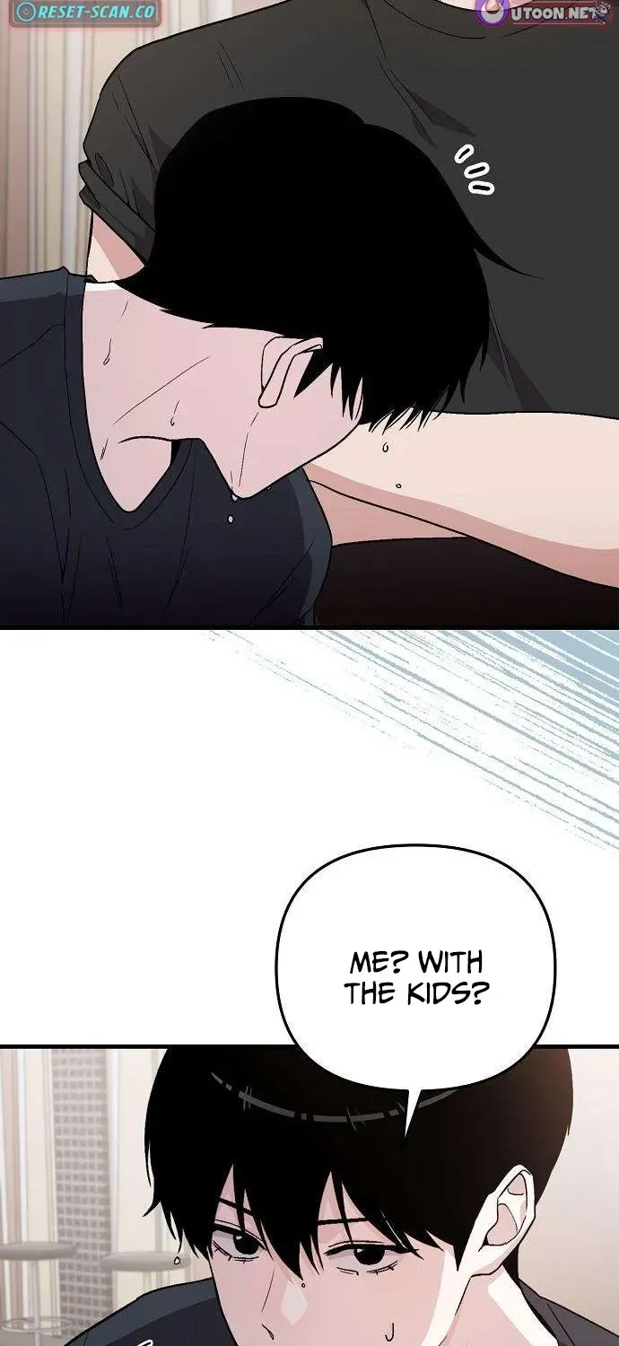 Read Assistant Manager Kim Hates Idols chapter 5 image 32 on Lezhin