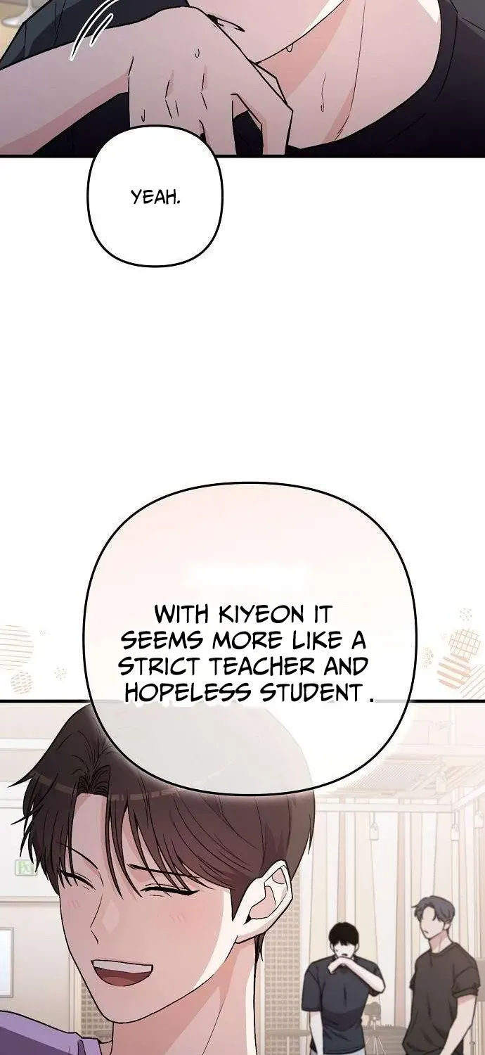 Read Assistant Manager Kim Hates Idols chapter 5 image 33 on Lezhin