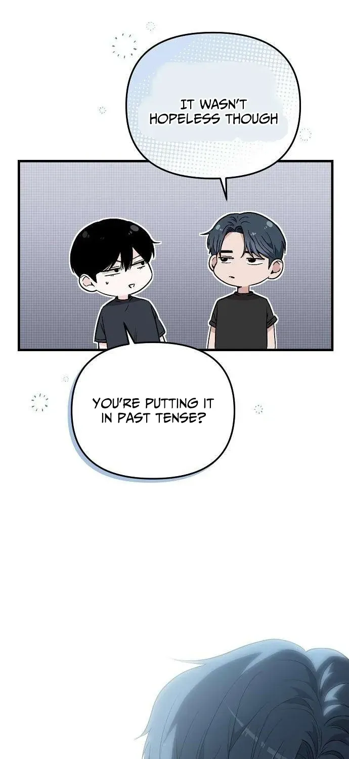 Read Assistant Manager Kim Hates Idols chapter 5 image 35 on Lezhin