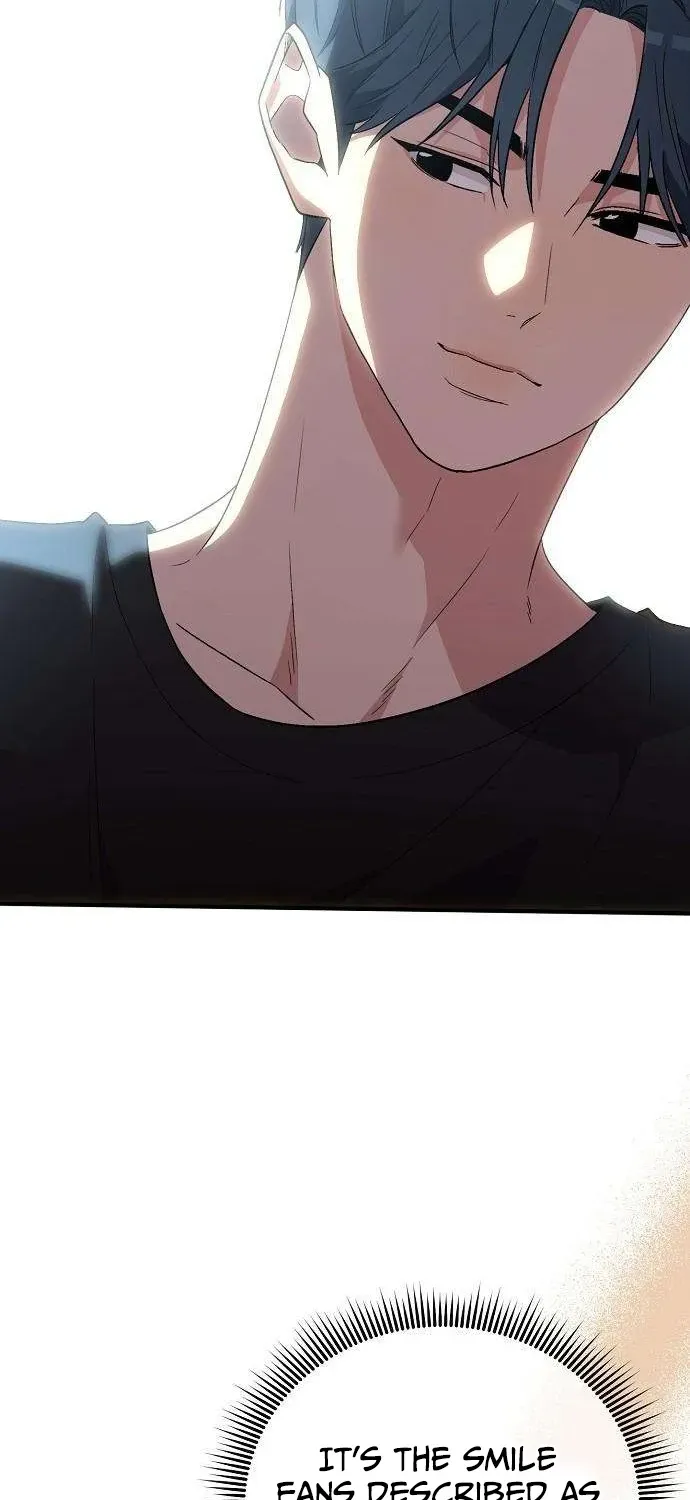 Read Assistant Manager Kim Hates Idols chapter 5 image 36 on Lezhin