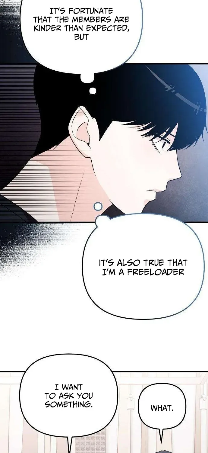Read Assistant Manager Kim Hates Idols chapter 5 image 39 on Lezhin