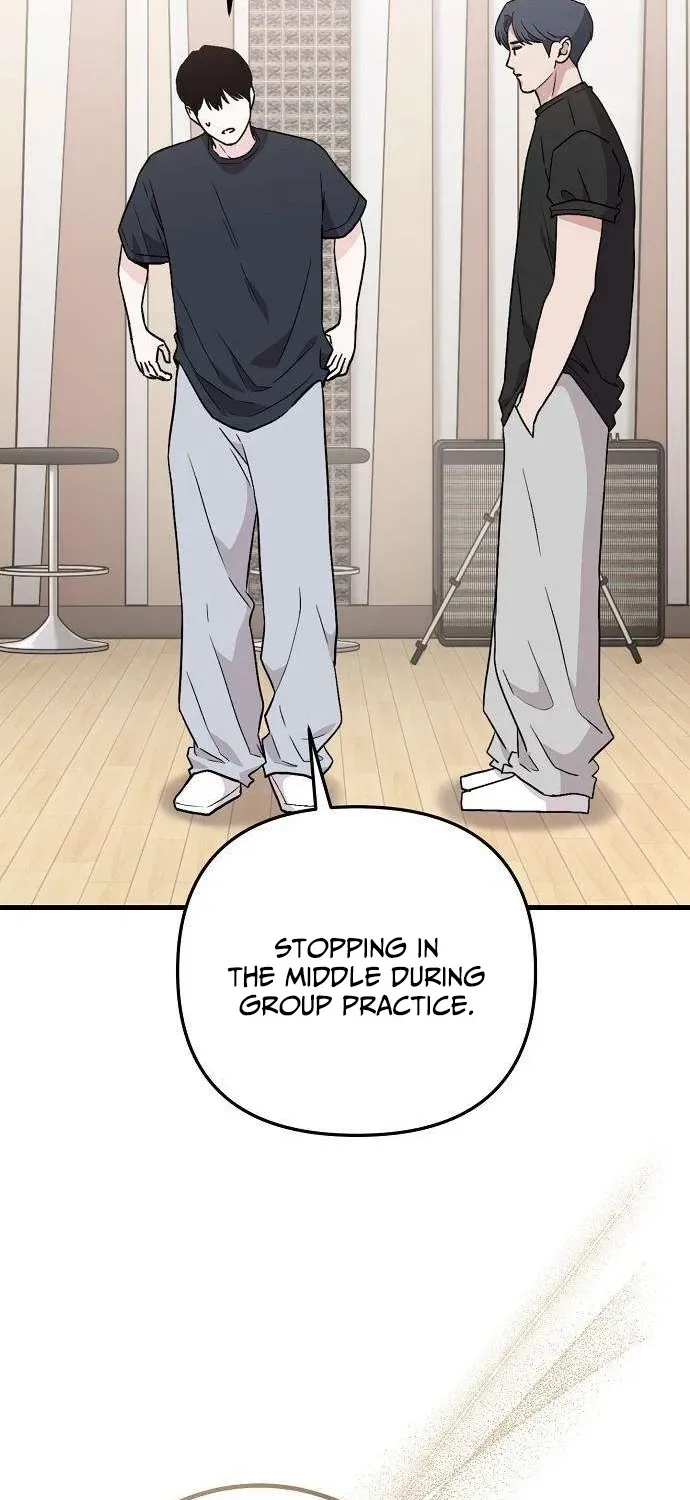 Read Assistant Manager Kim Hates Idols chapter 5 image 40 on Lezhin