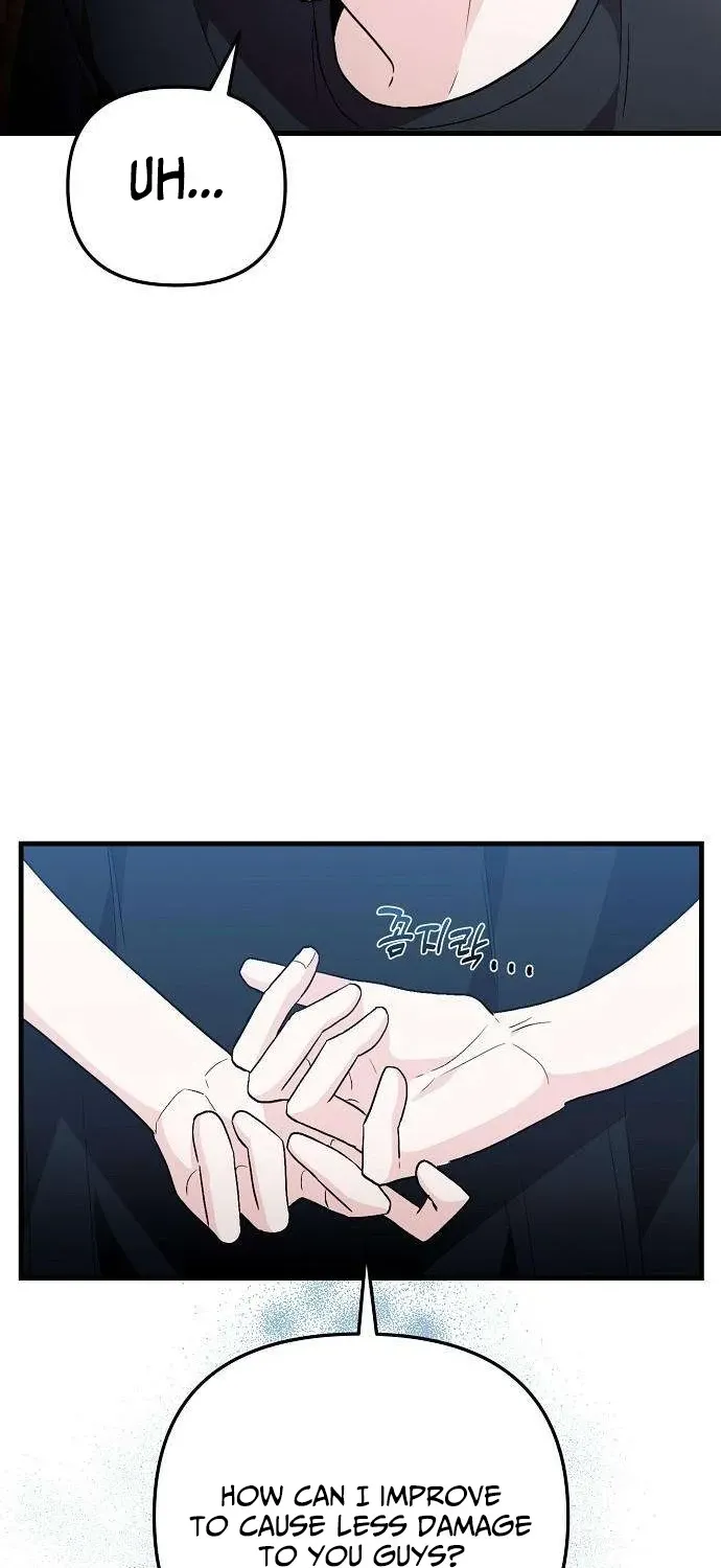 Read Assistant Manager Kim Hates Idols chapter 5 image 43 on Lezhin