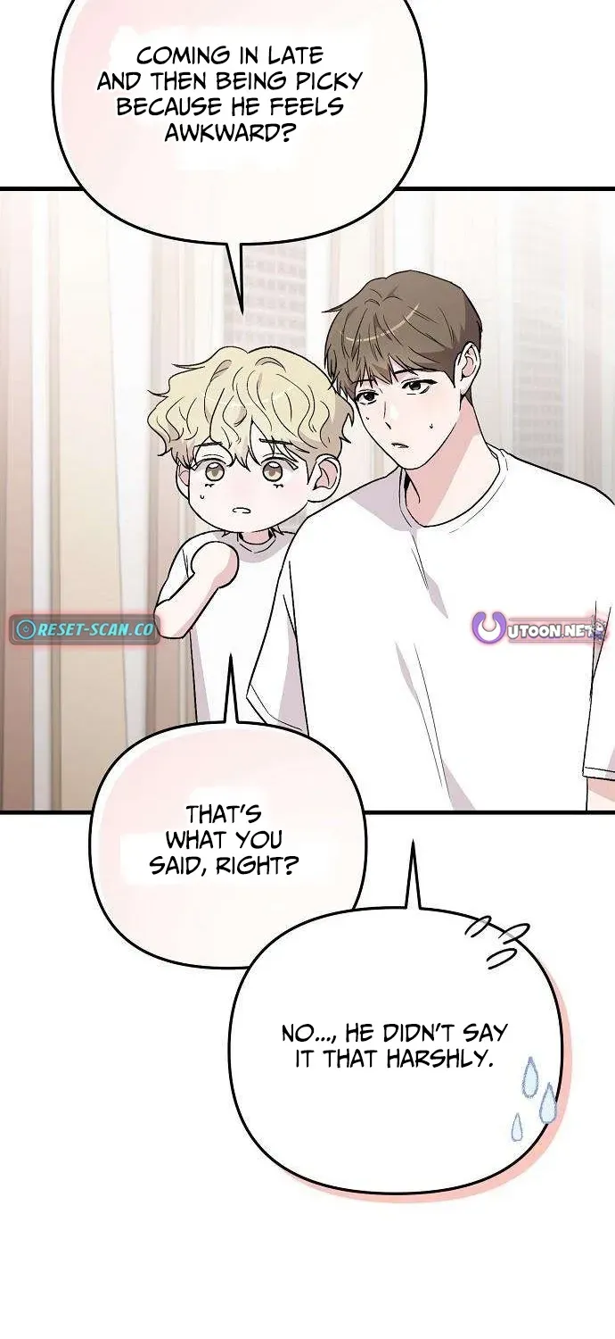 Read Assistant Manager Kim Hates Idols chapter 5 image 53 on Lezhin