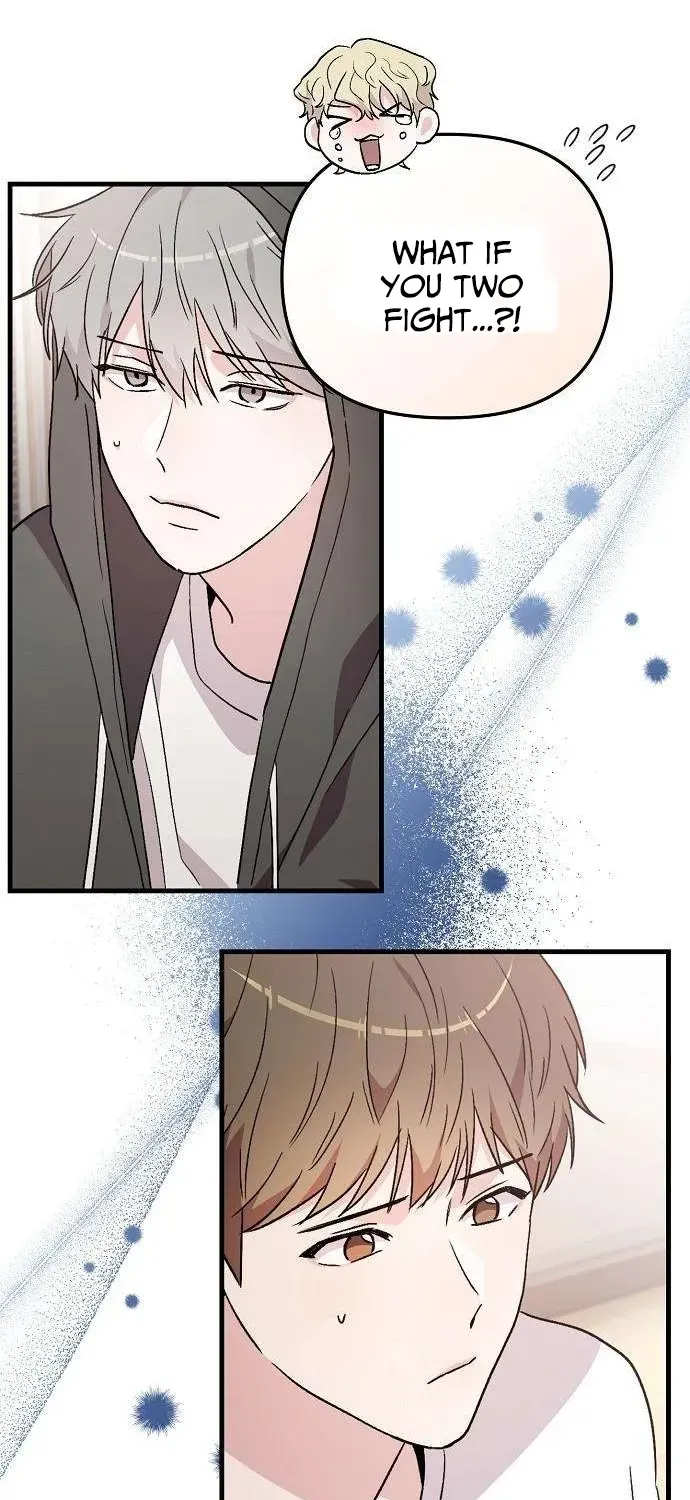 Read Assistant Manager Kim Hates Idols chapter 5 image 54 on Lezhin