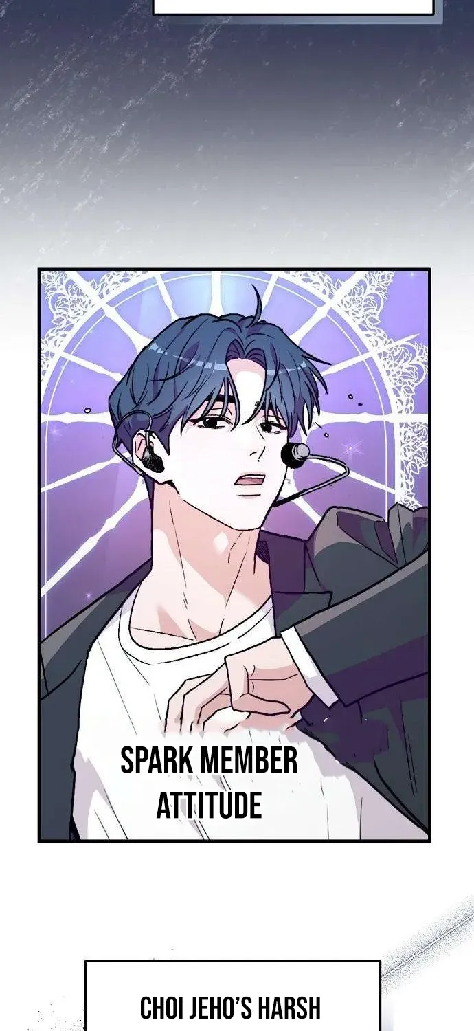 Read Assistant Manager Kim Hates Idols chapter 5 image 57 on Lezhin