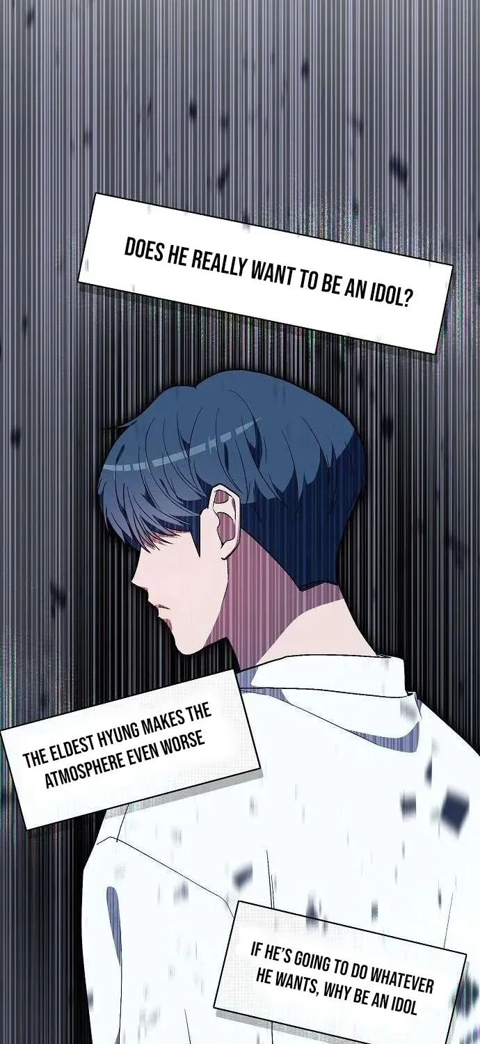 Read Assistant Manager Kim Hates Idols chapter 5 image 61 on Lezhin
