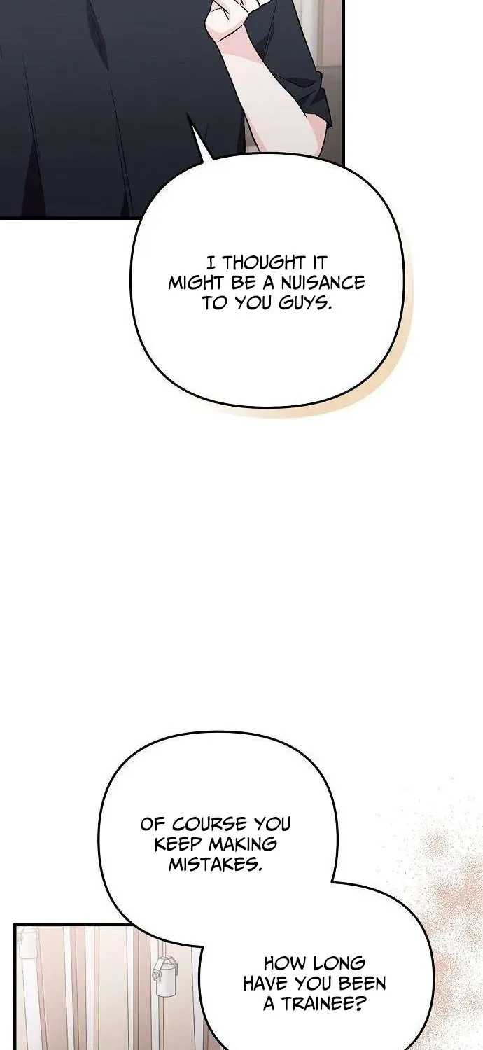 Read Assistant Manager Kim Hates Idols chapter 5 image 67 on Lezhin