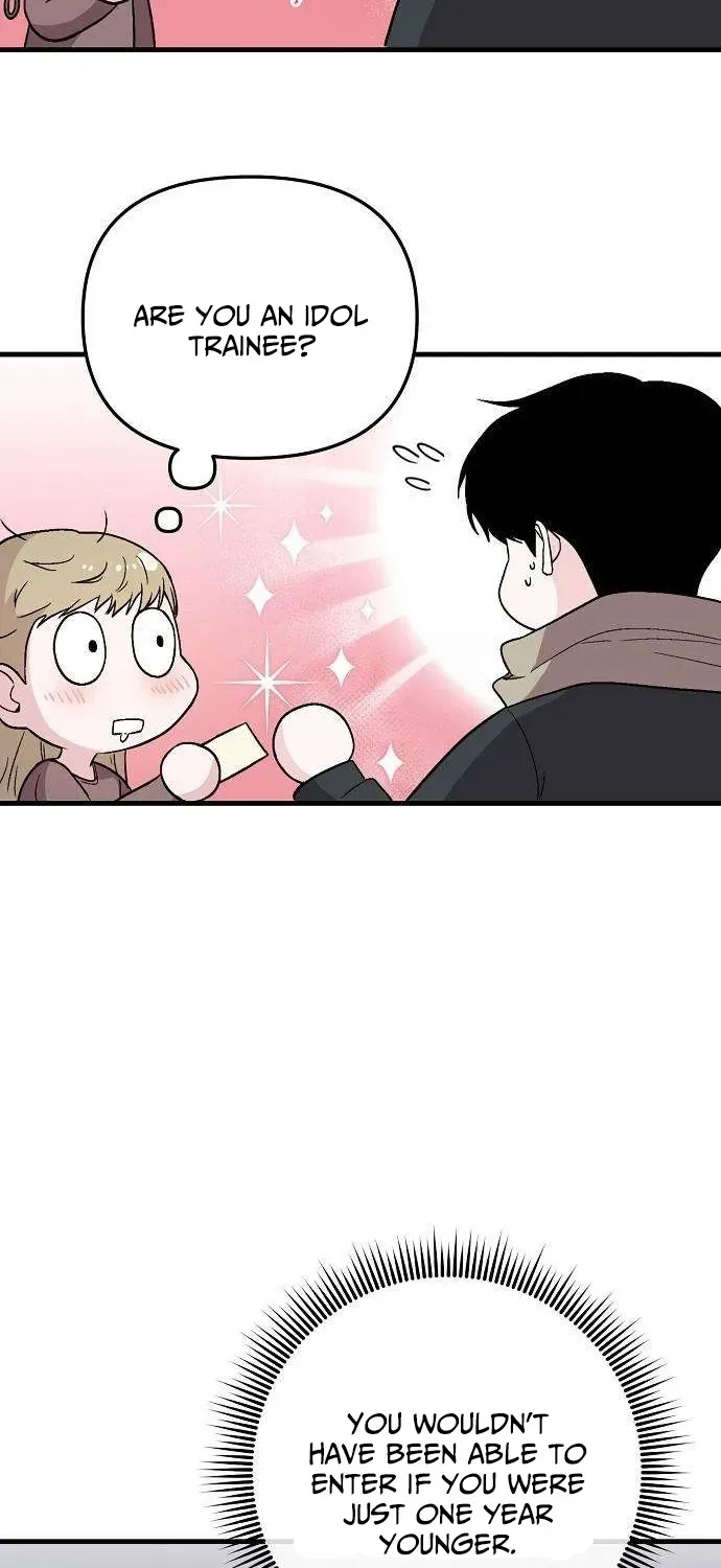 Read Assistant Manager Kim Hates Idols chapter 5 image 7 on Lezhin