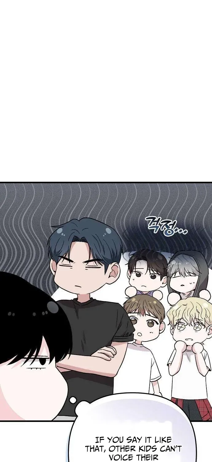 Read Assistant Manager Kim Hates Idols chapter 5 image 70 on Lezhin