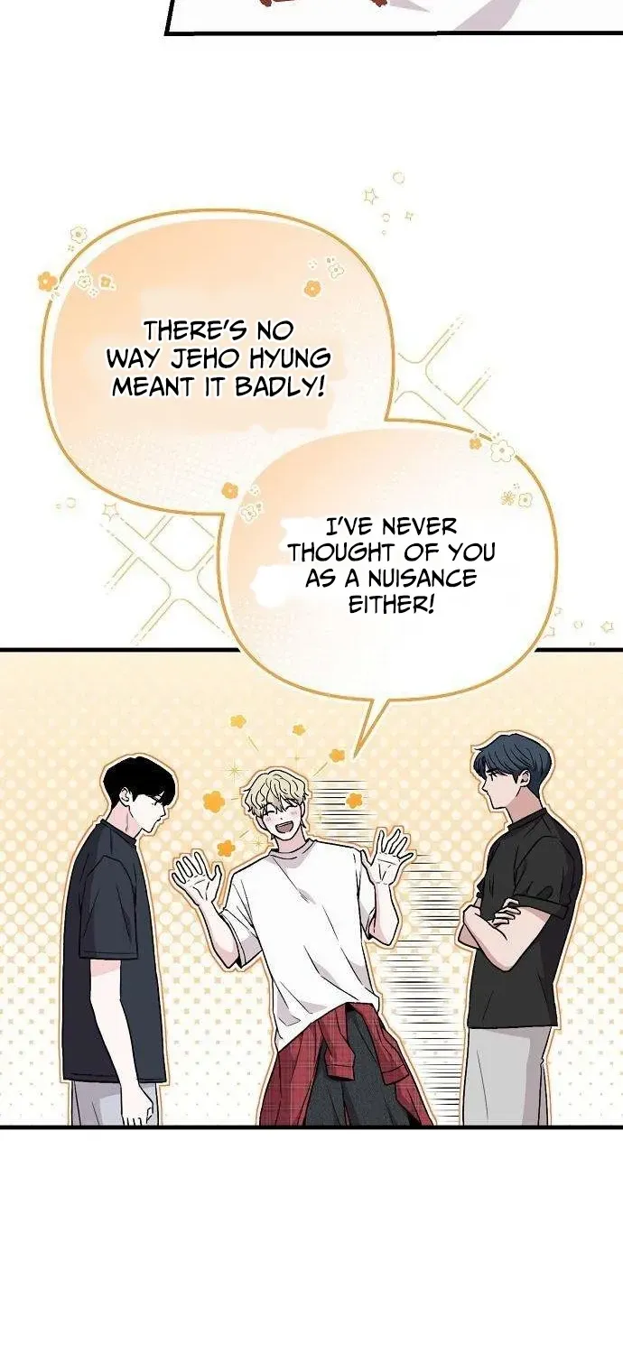 Read Assistant Manager Kim Hates Idols chapter 5 image 75 on Lezhin