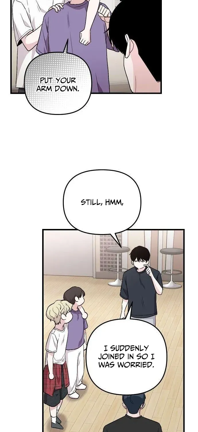 Read Assistant Manager Kim Hates Idols chapter 5 image 79 on Lezhin