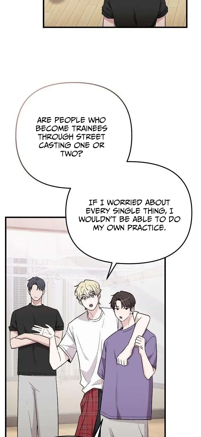 Read Assistant Manager Kim Hates Idols chapter 5 image 80 on Lezhin