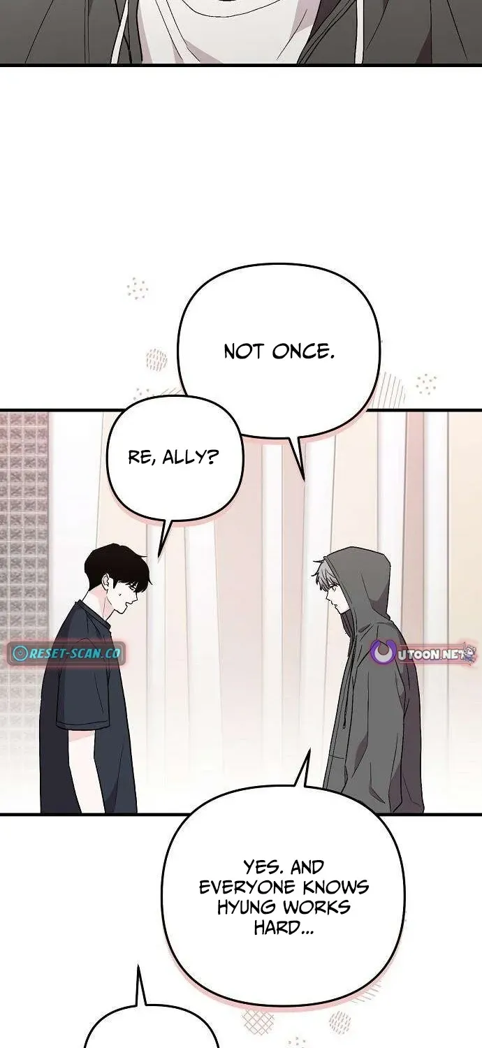 Read Assistant Manager Kim Hates Idols chapter 5 image 82 on Lezhin