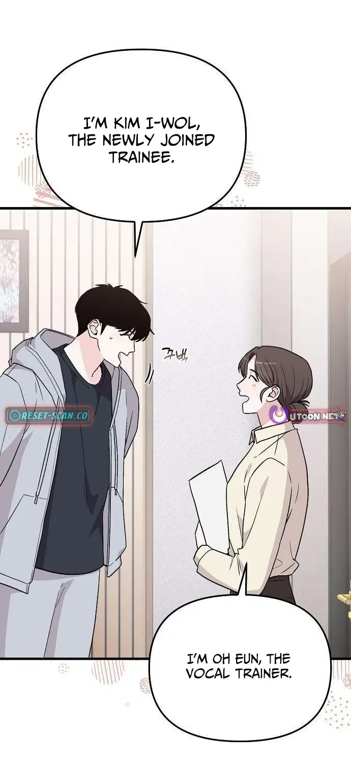 Read Assistant Manager Kim Hates Idols chapter 5 image 86 on Lezhin