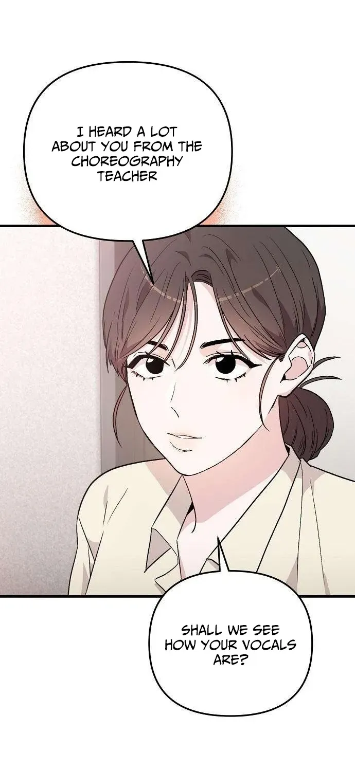 Read Assistant Manager Kim Hates Idols chapter 5 image 87 on Lezhin
