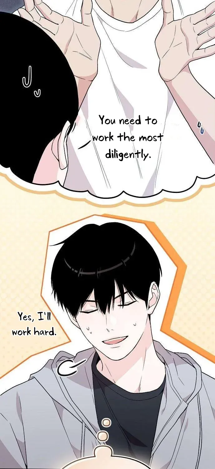 Read Assistant Manager Kim Hates Idols chapter 5 image 95 on Lezhin