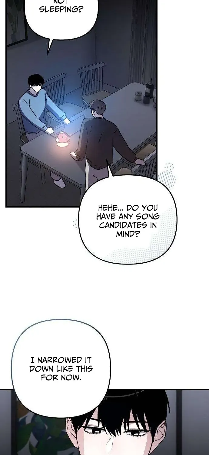 Read Assistant Manager Kim Hates Idols chapter 6 image 12 on Lezhin