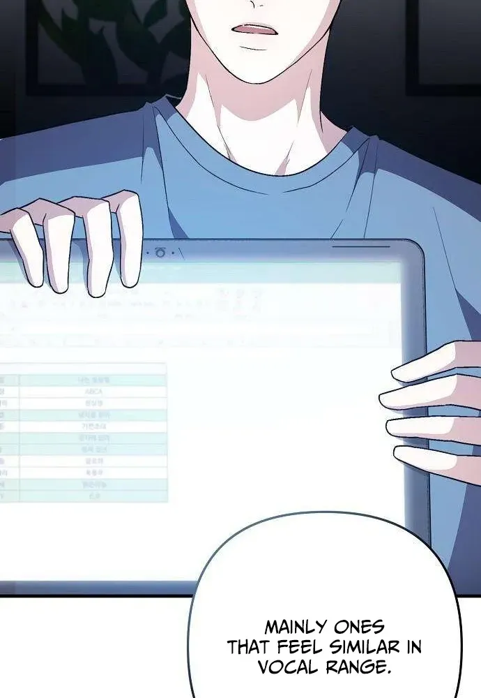 Read Assistant Manager Kim Hates Idols chapter 6 image 13 on Lezhin