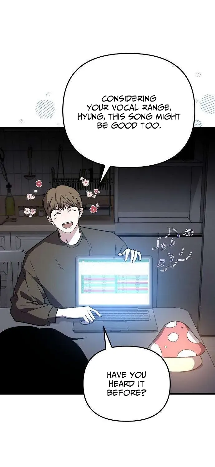 Read Assistant Manager Kim Hates Idols chapter 6 image 15 on Lezhin